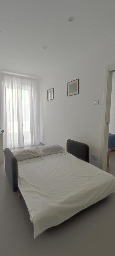 A Casa Di Fiore, Holiday Home Giovinazzo Extérieur photo