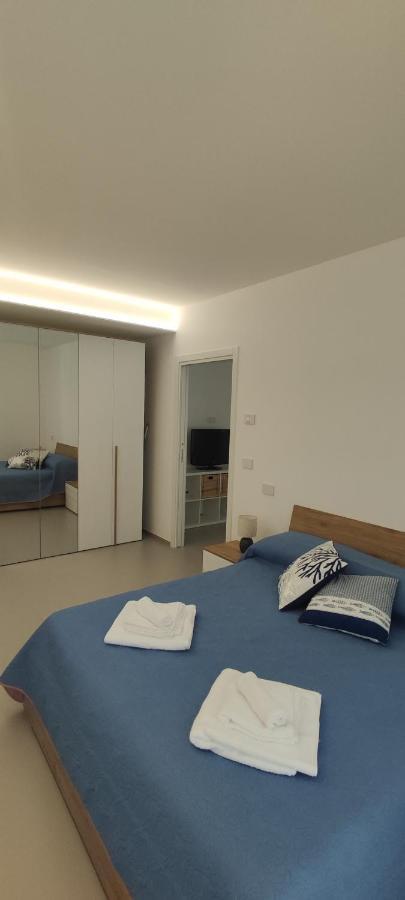 A Casa Di Fiore, Holiday Home Giovinazzo Extérieur photo