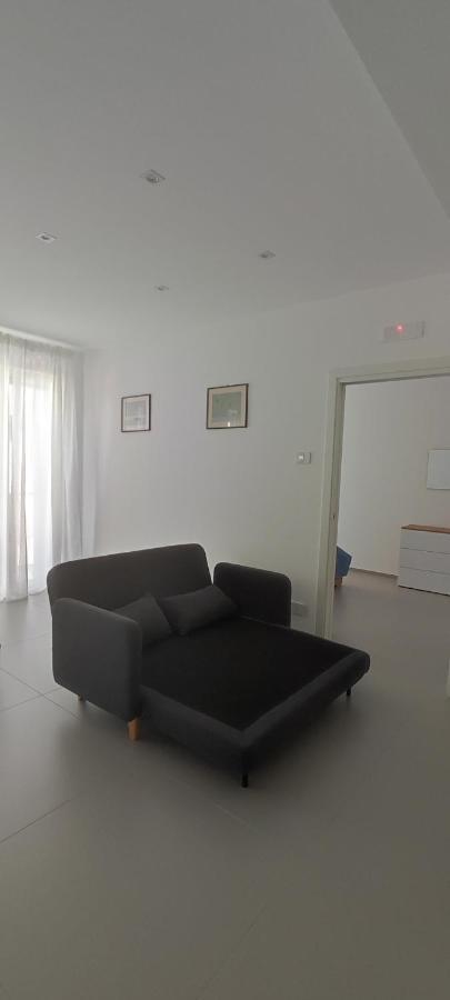 A Casa Di Fiore, Holiday Home Giovinazzo Extérieur photo