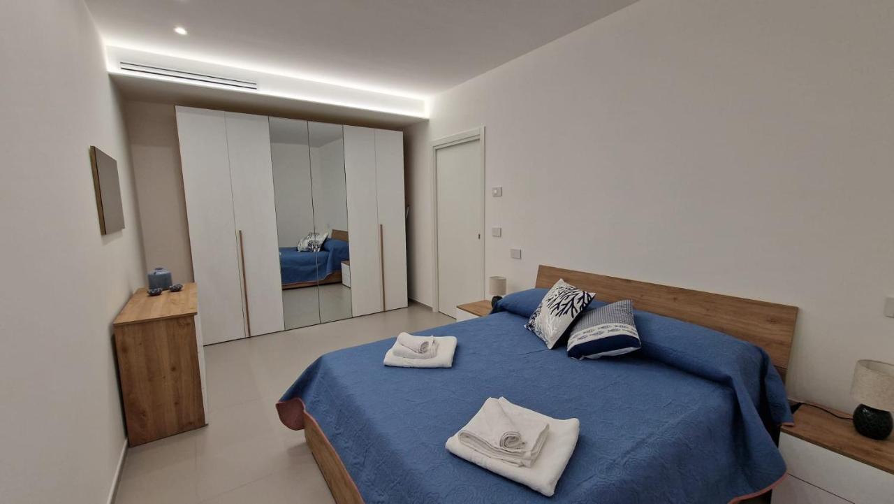 A Casa Di Fiore, Holiday Home Giovinazzo Extérieur photo
