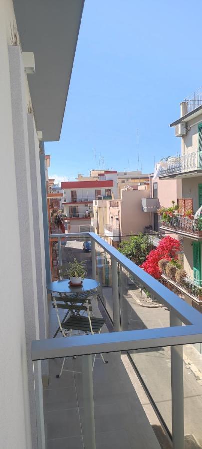 A Casa Di Fiore, Holiday Home Giovinazzo Extérieur photo