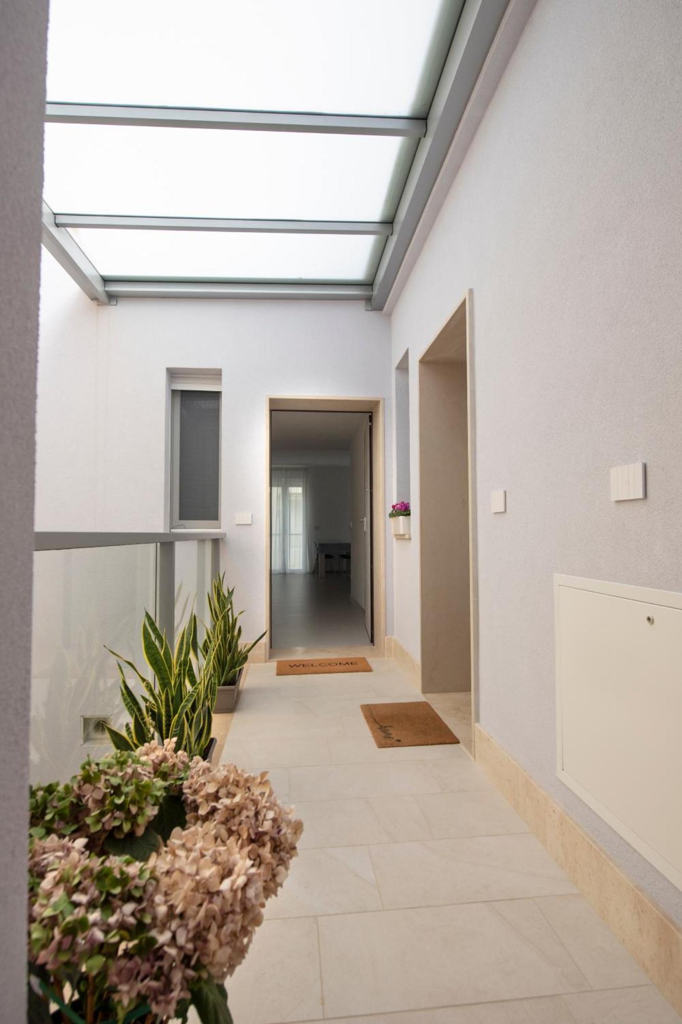 A Casa Di Fiore, Holiday Home Giovinazzo Extérieur photo
