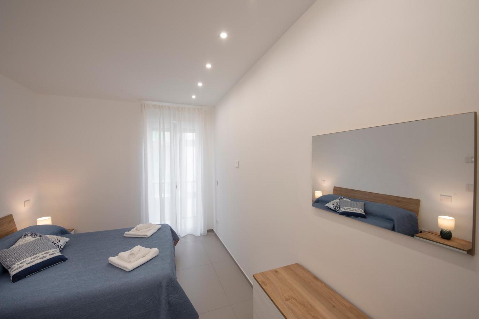 A Casa Di Fiore, Holiday Home Giovinazzo Extérieur photo