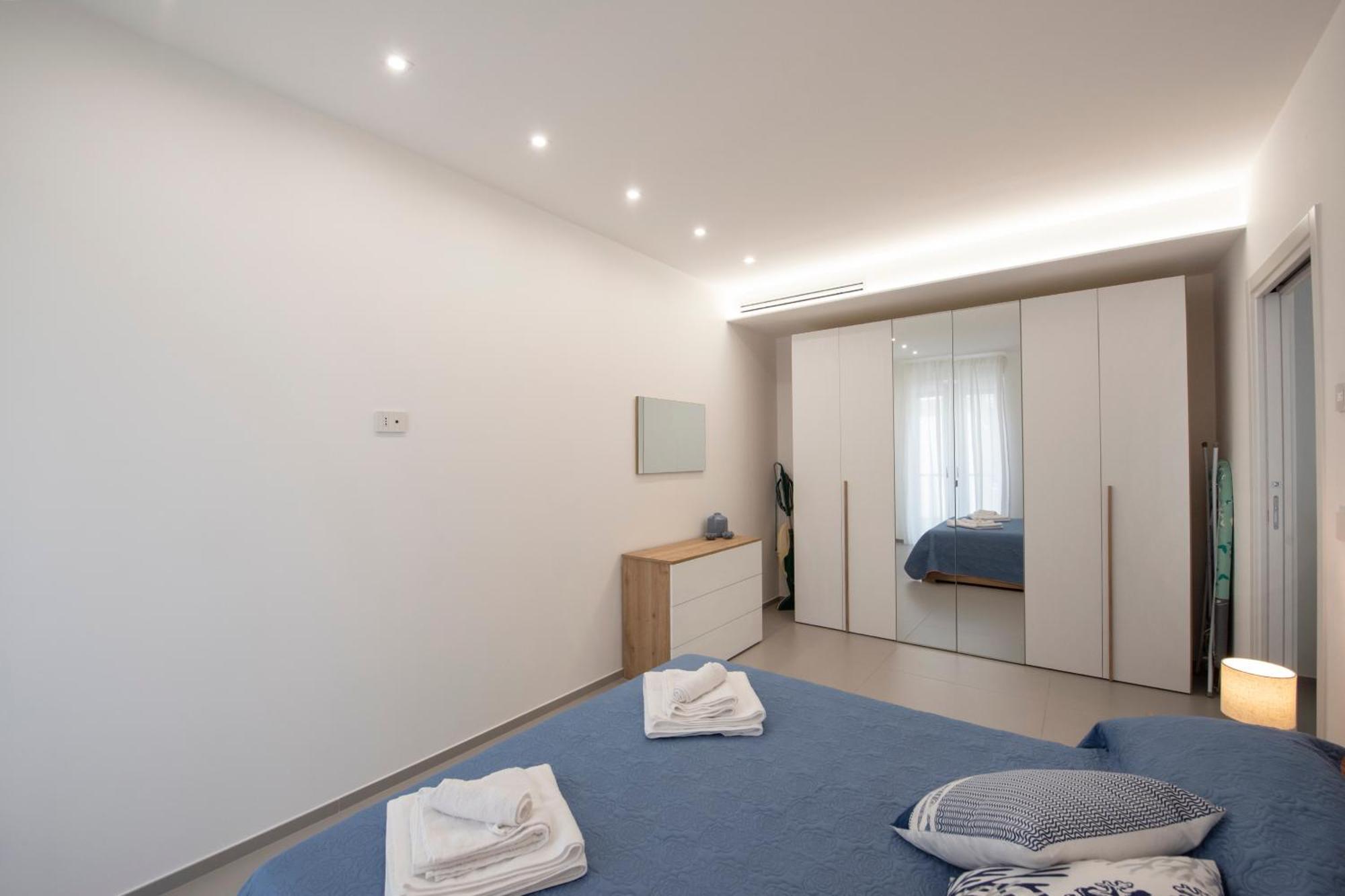 A Casa Di Fiore, Holiday Home Giovinazzo Extérieur photo