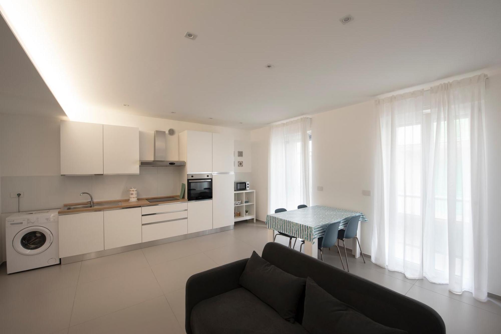 A Casa Di Fiore, Holiday Home Giovinazzo Extérieur photo