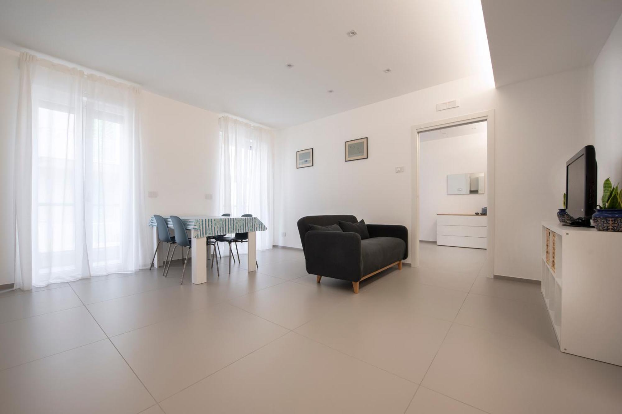 A Casa Di Fiore, Holiday Home Giovinazzo Extérieur photo